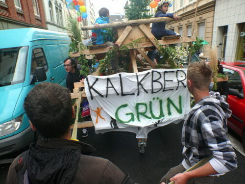 Demonstration für mehr Grün in Kalk - 2012 06 24 1 0385 Bildgrösse ändern