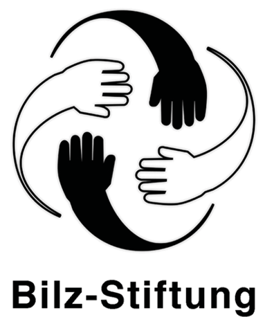 Logo Bilz-Stiftung