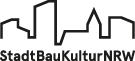 Logo StadtBauKulturNRW