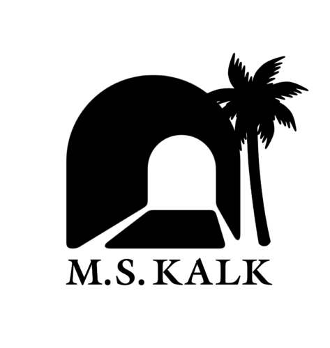 Logo: M.S. Kalk