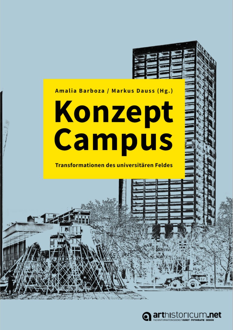 Beitragsbild: Konzept Campus
