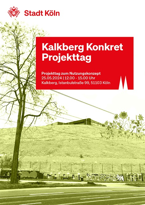 Beitragsbild: Kalkberg konkret!