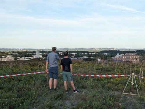 Kalkfest trifft Tag des guten Lebens 2024