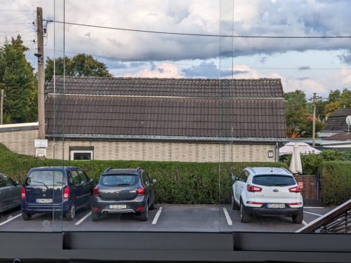 Selbstgemachtes Düsseldorf: Radtour 22