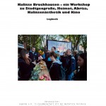Kulisse Bruckhausen Bericht: Seite 1